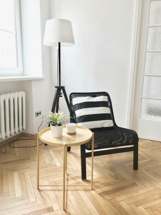 Chmielna Warsaw Plus Buitenkant foto
